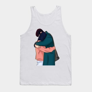 Twenty-Five, Twenty-One Korean Drama Tank Top